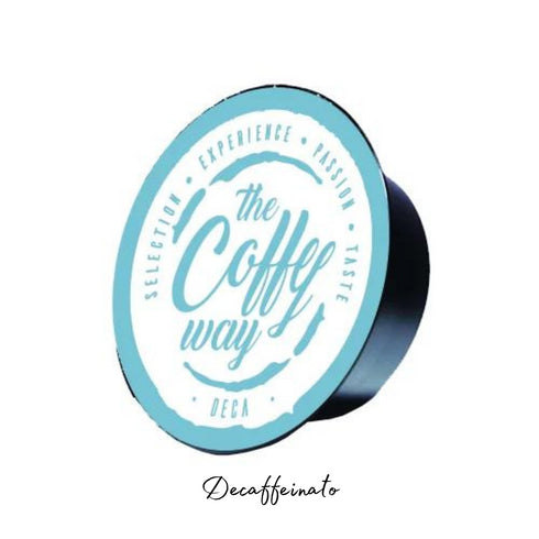 Caffè Compatibili The Coffy Way